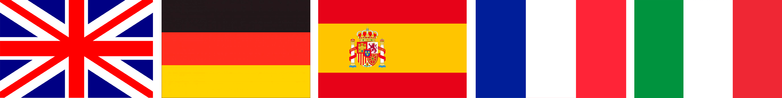 Image of flags